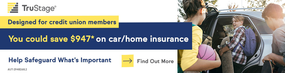 Trustage home and auto insurance