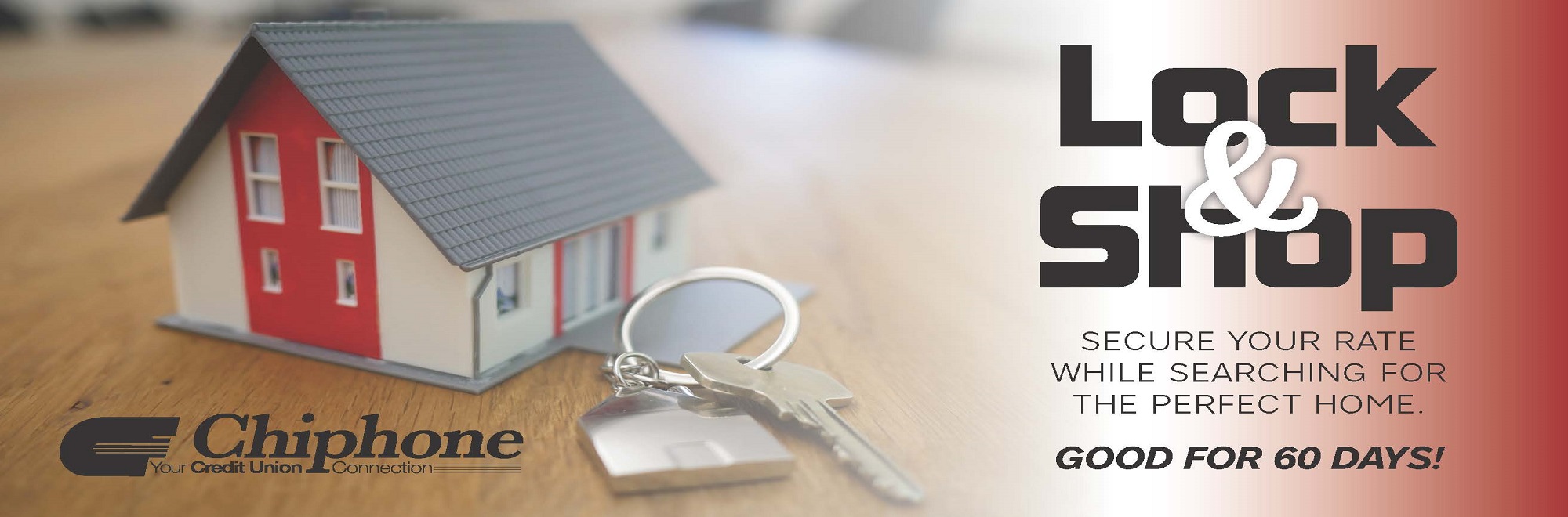 LOCK IN YOUR MORTGAGE PRE APPROVAL RATE PROMOTION!