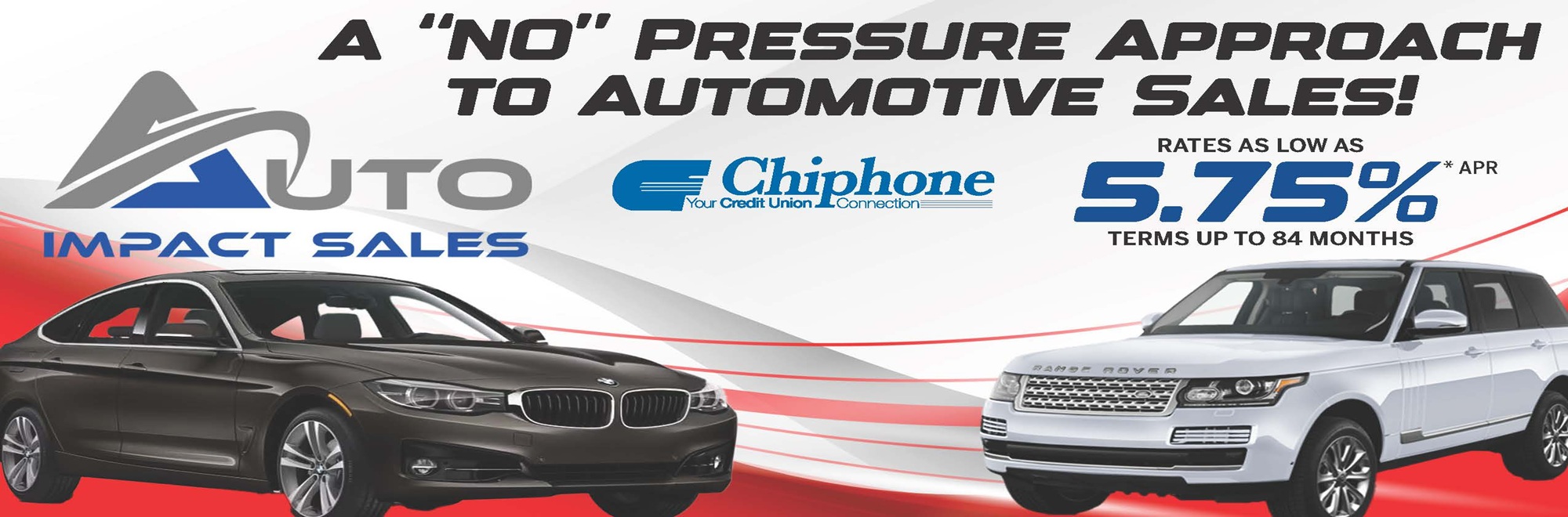 FEATURED DEALERSHIP – AUTO IMPACT SALES