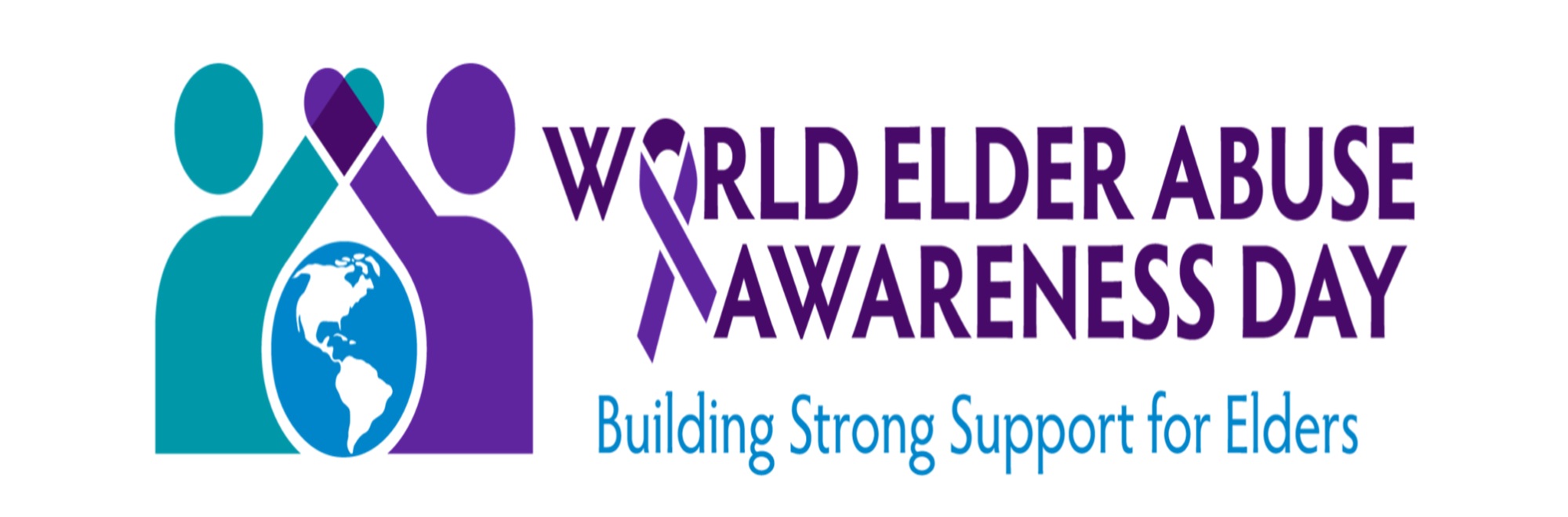 ELDER ABUSE AWARENESS MONTH!