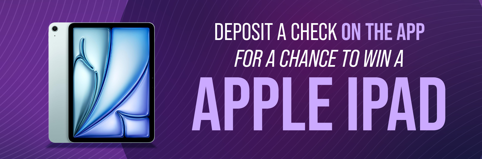 REMOTE DEPOSIT CAPTURE CONTEST!