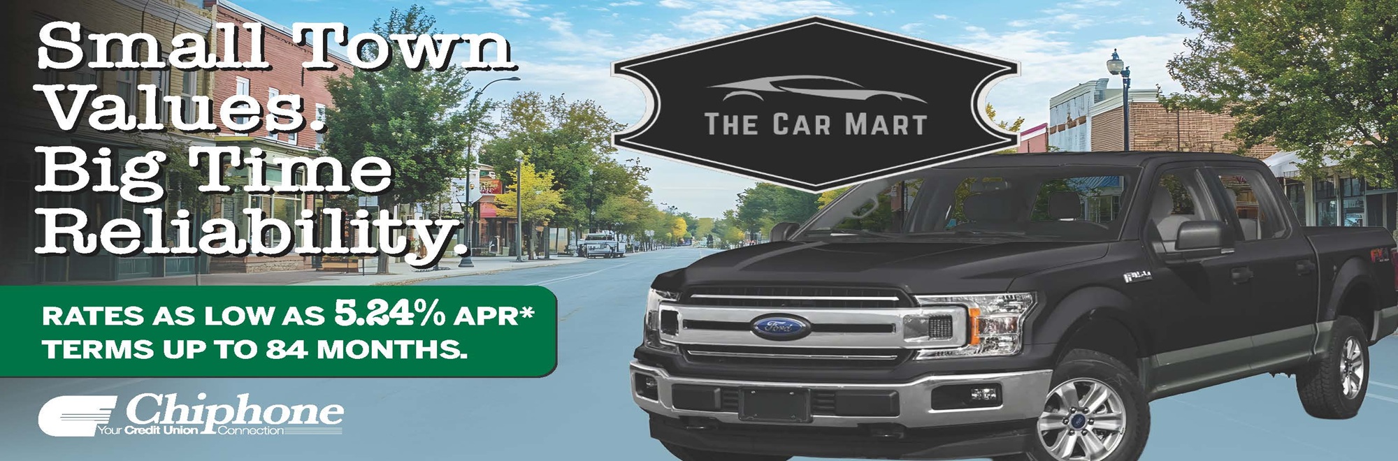 FEATURED DEALERSHIP – THE CAR MART NEWGEN