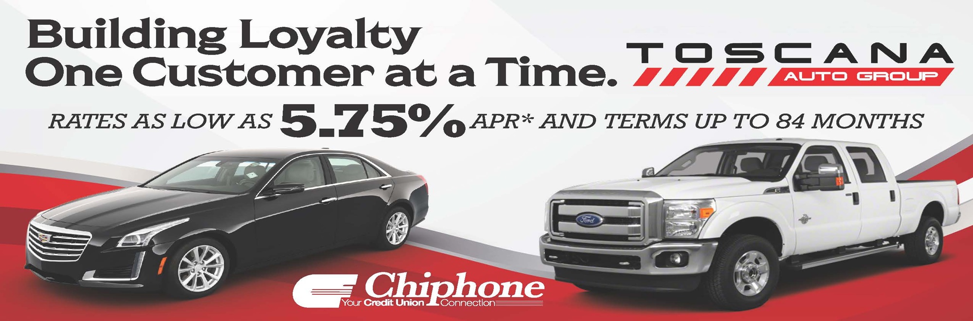 FEATURED DEALERSHIP – TOSCANA AUTO GROUP