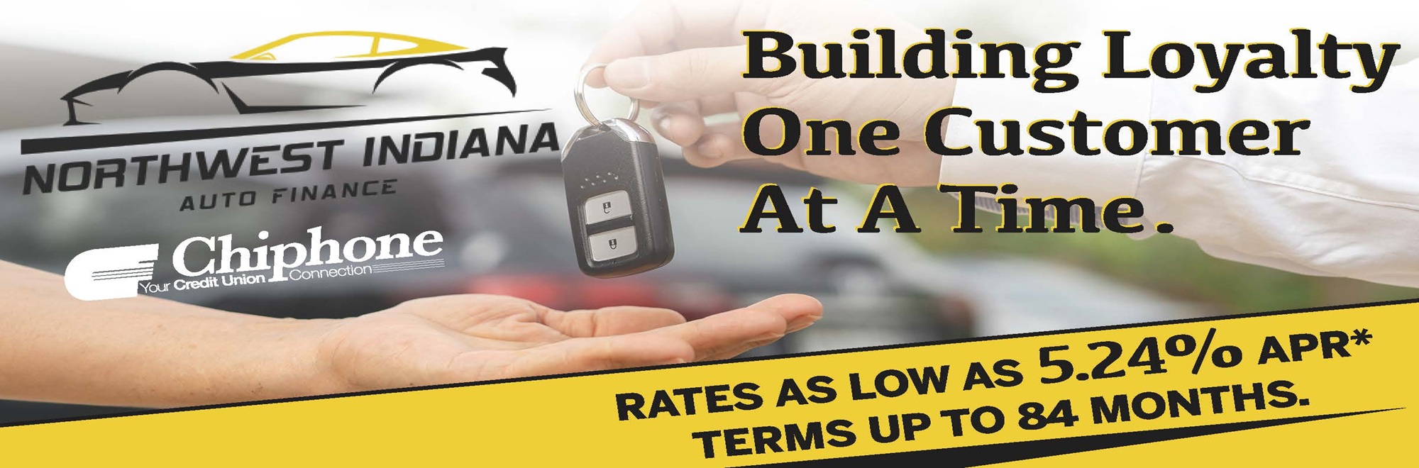 FEATURED DEALERSHIP – NORTHWEST INDIANA AUTO FINANCE